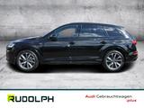Audi Q7 S line 50 TDI qu. ACC HUD AHK Navi Panorama - Audi Q7 in Halle
