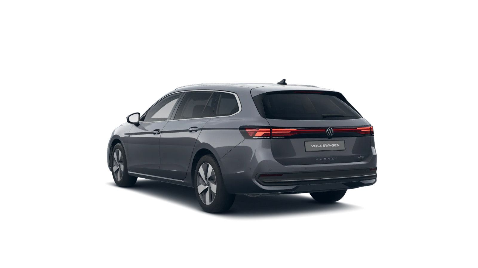 Volkswagen Passat Variant - Bild 6