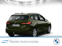 BMW 220 Active Tourer - Vorschau Bild 2