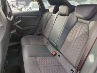 Audi RS3 - Vorschau Bild 13