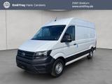 Volkswagen Crafter 35 Kasten 2,0 l TDI AHK Kamera Hochdach