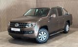 Volkswagen Amarok 2.0 TDI 4Motion 163HP - Volkswagen Amarok mit Diesel-Antrieb: 2.0