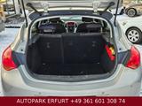 Opel Astra J Lim. 5-trg. Edition*Klima*Temp*Phone*Stz - Opel Astra Gebrauchtwagen in Erfurt