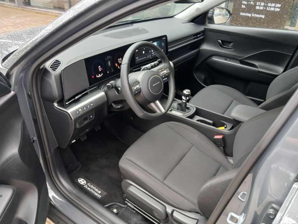 Hyundai Kona – Bild 11