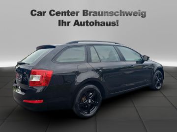 Skoda Octavia - 7
