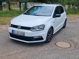 Volkswagen Polo GTI 6c bj 03.2016 in Weiß - VW Polo Gebrauchtwagen in Mainz
