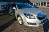 Opel Insignia Sport OPC-Line Navi, Xenon, Tempo., Top - gebrauchte Opel Insignia aus dem Jahr 2015