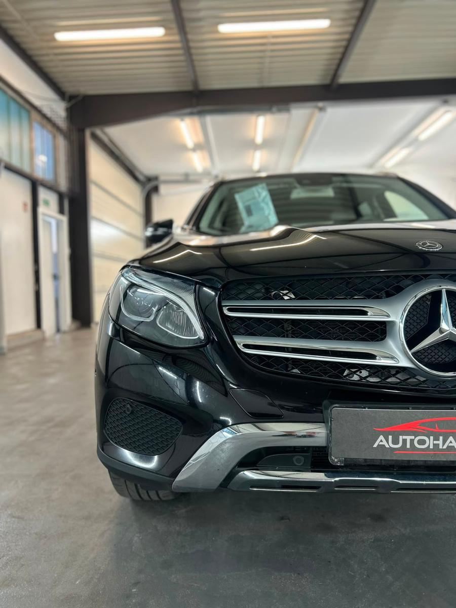 Mercedes-Benz GLC 300 GLC GLC 300 4Matic