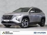 Hyundai TUCSON Plug-In Hybrid 4WD Trend Assistenzpaket - Hyundai Tucson Plug-in Hybrid (PHEV) Gebrauchtwagen