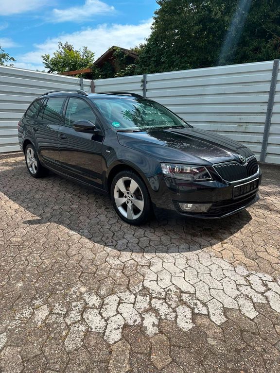 Image of Skoda Octavia