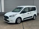 Ford Transit Connect Automatik - Ford Transit: Automat
