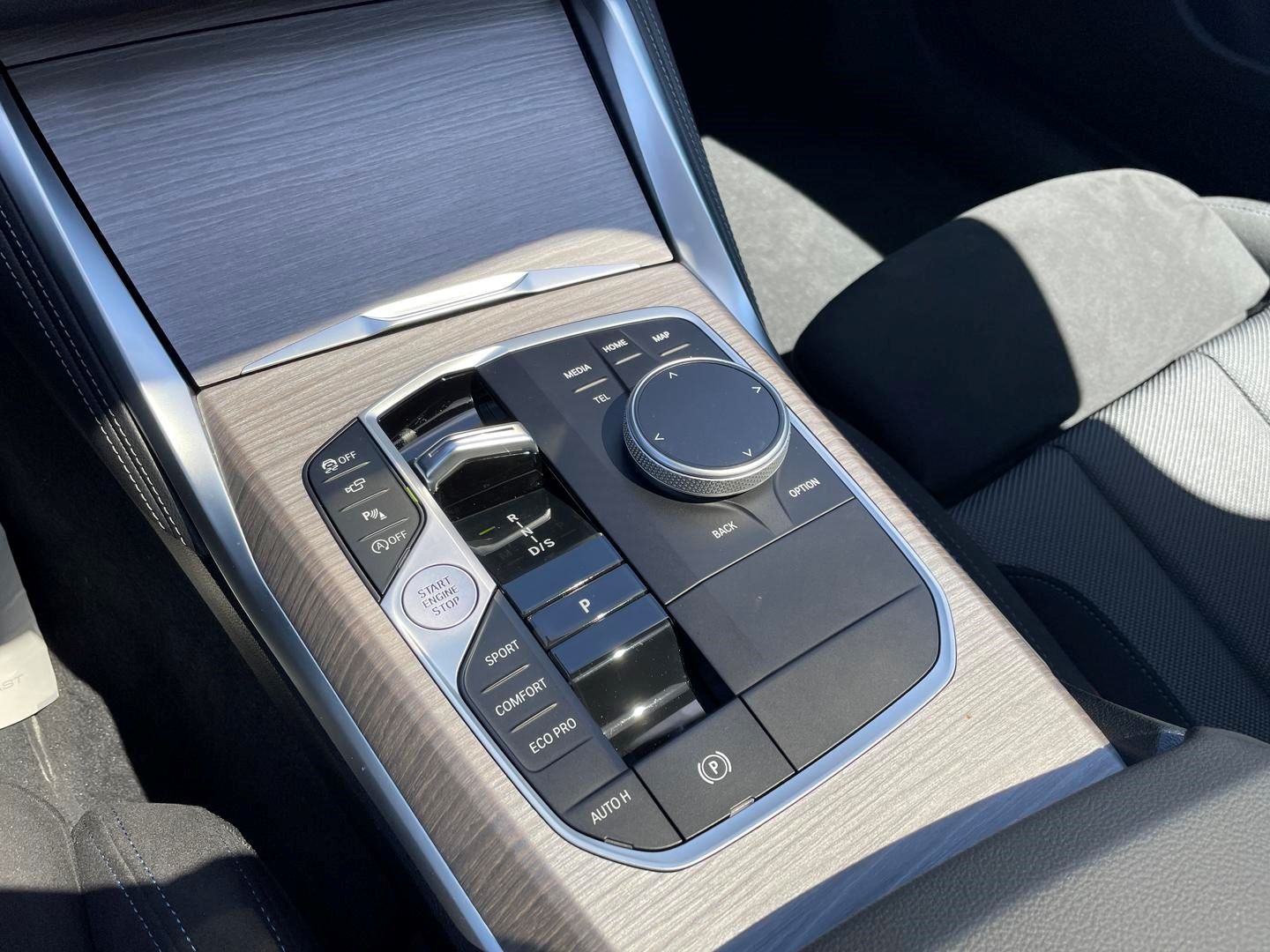 BMW 430 Gran Coupe I XDRIVE Sportpaket Schiebedach H foto 13