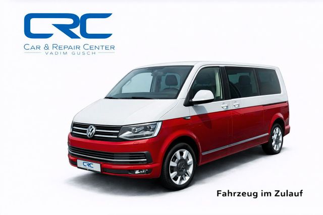 Volkswagen T6 Multivan
