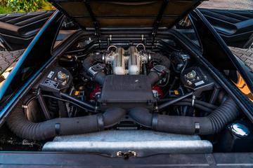 صورة 9 لـ 1992 Ferrari 348
