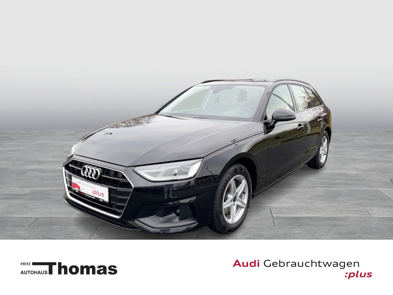 Audi A4 Avant 35 TDI S tronic LED Navi APS FIS SHZ eS