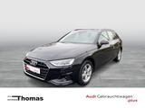 Audi A4 Avant 35 TDI S tronic LED Navi APS FIS SHZ eS - gebrauchte Audi A4 aus dem Jahr 2024