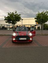 MINI Mini Cooper D F55 2016 - MINI Cooper D von privat