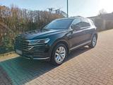 Volkswagen VW Touareg zum Verkauf - Volkswagen Touareg: Ve