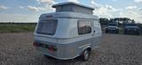 HYMER / ERIBA / HYMERCAR ERIBA Touring Puck 120 GT *1-Hand*Hubdach - Wohnmobil oder -wagen Hubdach