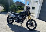 Triumph Scrambler 1200 XE