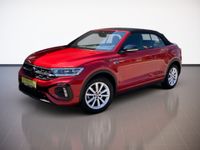 Volkswagen T-Roc - Vorschau Bild 2