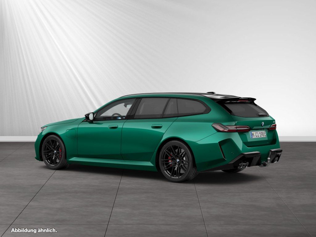 BMW M5 - Bild 8