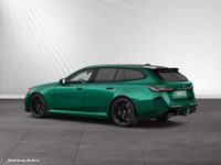 BMW M5 - Vorschau Bild 8