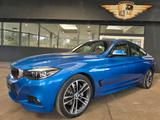 BMW 340i xDrive GT M-Performance 360°K/LEDER/HuD/19" - BMW 340 Gebrauchtwagen