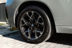 BMW X3 – 10 / 30