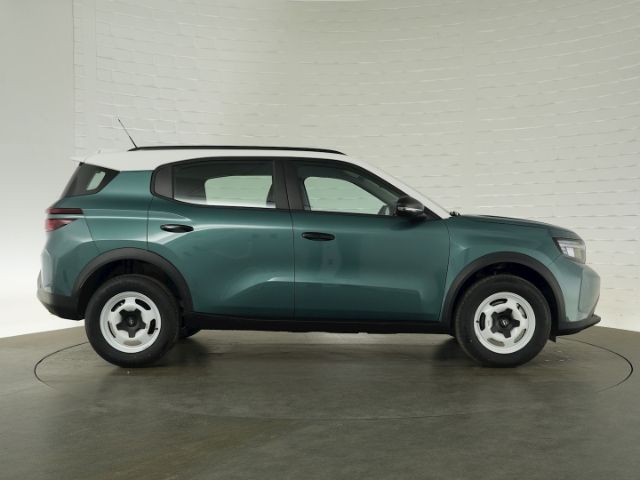 Frontera C EDITION HYBRID eDCT+LED+NAVI+RÜCKFAHR