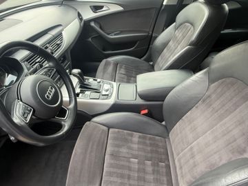 Audi A6 - 9