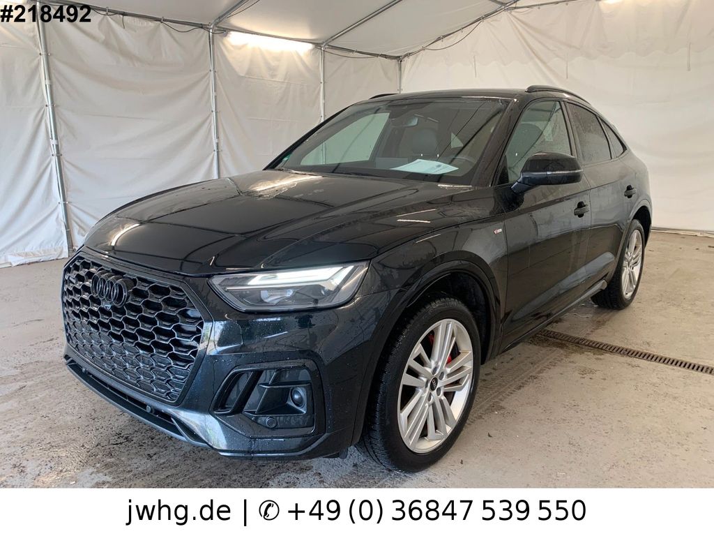 Image of Audi Q5
