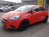 Opel Corsa E ON*Rückfahrkamera - Opel Corsa Gebrauchtwagen in Freiburg