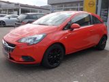 Opel Corsa E ON*Rückfahrkamera - Opel Corsa in Freiburg