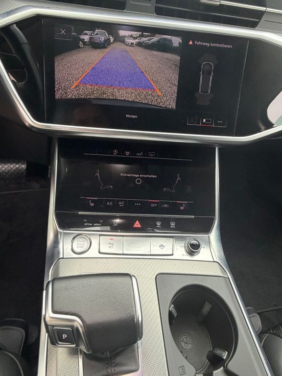 Audi A6 40 TDI Quattro S tronic sport Avant*Top*
