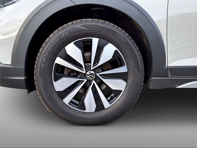 TAIGO 1.0 TSI MOVE APP+LED+SHZ+KLIMA
