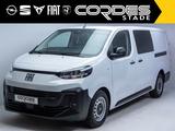 Fiat Scudo Multicab SHZ AHK PDC STANDHEIZUNG Carplay  - Fiat Scudo Multicab Gebrauchtwagen