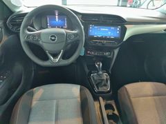 Fahrzeugabbildung Opel Corsa F 1.2 ToT-Winkel, Rückfahrkamera, SHZ, LED