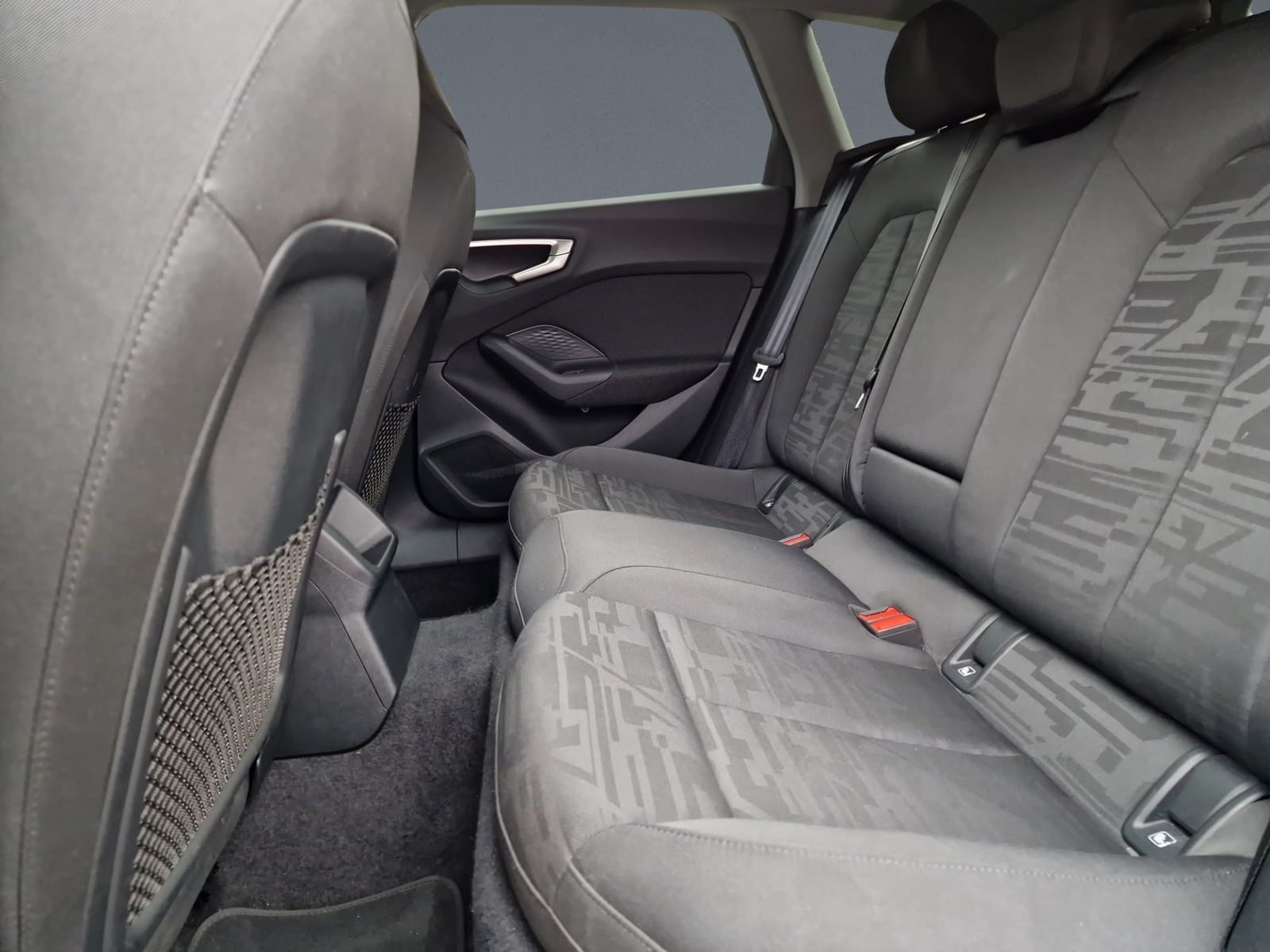 Audi A5 - Bild 21