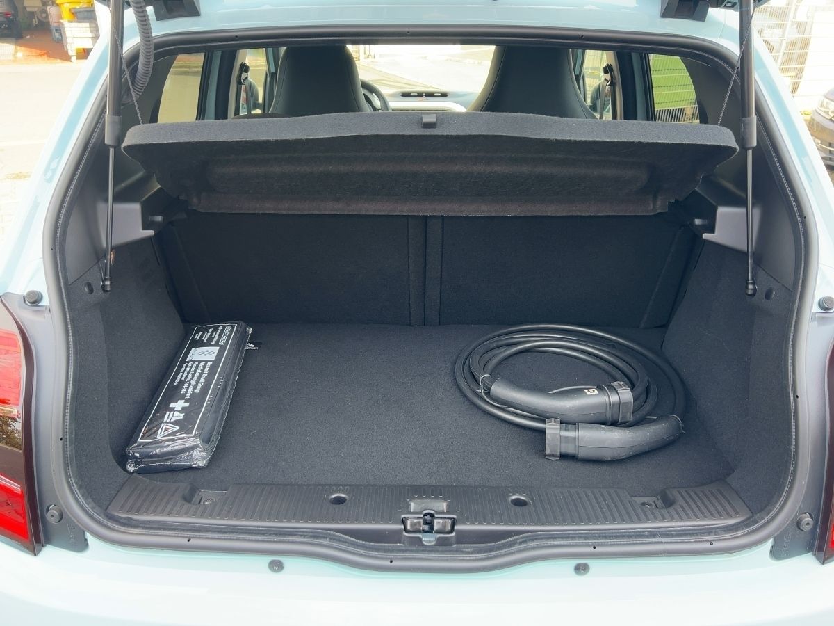 Renault Twingo - Bild 22