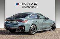 BMW 420 Gran Coupé - Vorschau Bild 2