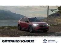 Volkswagen Taigo - Vorschau Bild 8