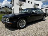 Jaguar XJ40 6Zylinder 4,0 Liter - Jaguar XJ40 mit Benzin-Antrieb