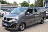 Peugeot Expert Kasten Premium TwinCab DokA STANDHZG-SHZ - Peugeot Expert aus 2018
