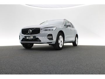 Volvo XC60 - 11