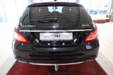 Mercedes-Benz CLS 350 d 4Matic Sport-Paket AMG / AMG-Line - Mercedes-Benz CLS 350 mit Diesel-Antrieb