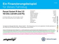 Volkswagen Passat Variant - Vorschau Bild 2