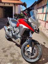 Honda VFR800X - HONDA ABS VFR 800