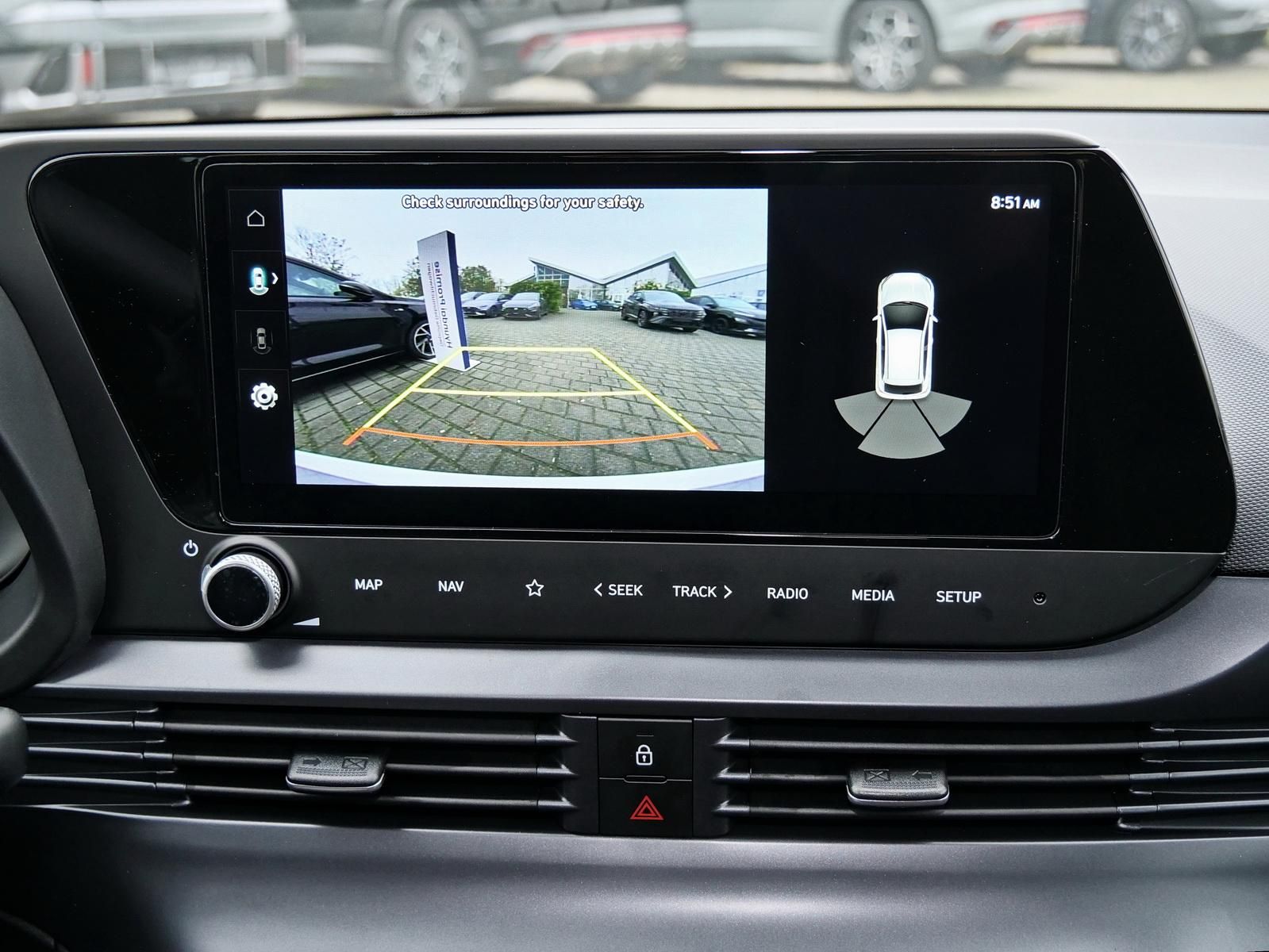 Hyundai i20 - Bild 12