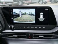 Hyundai i20 - Vorschau Bild 12